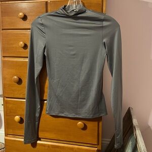 H&M top